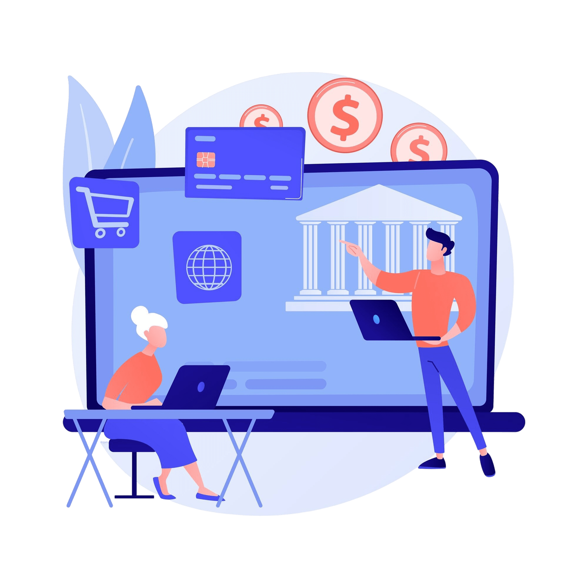 business banner
