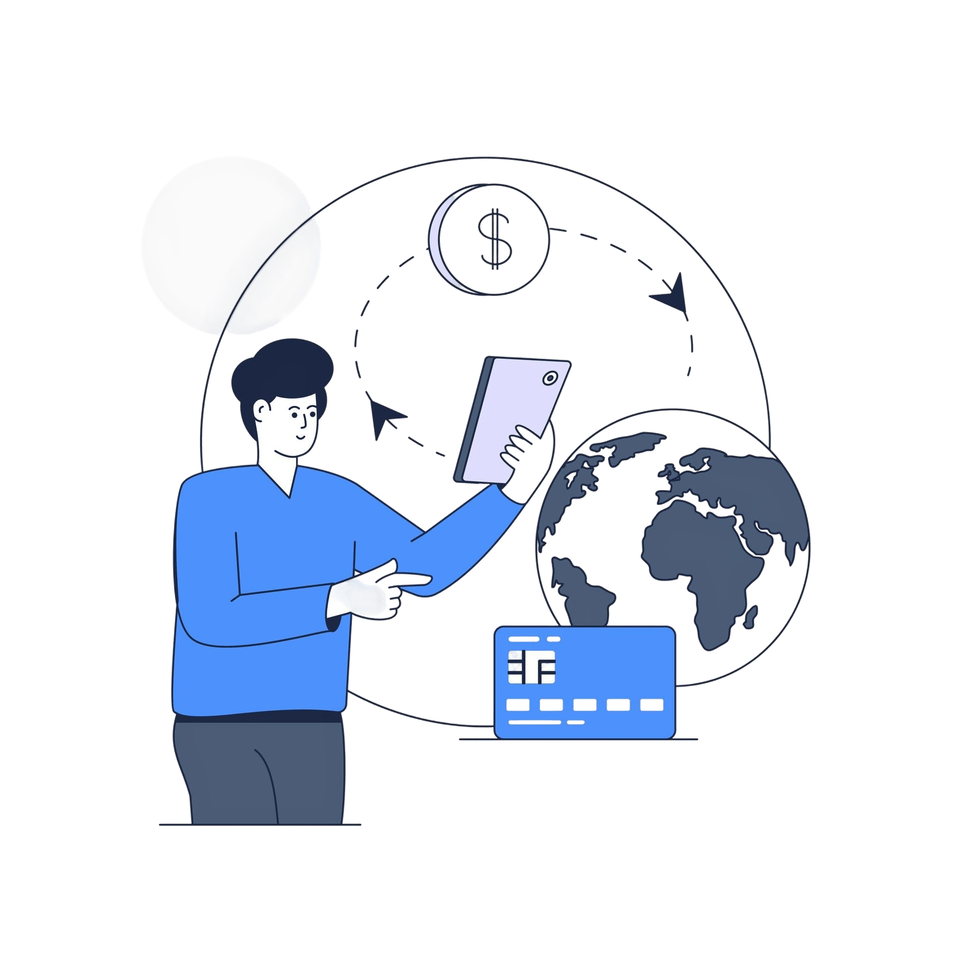 Global Money Transfer
