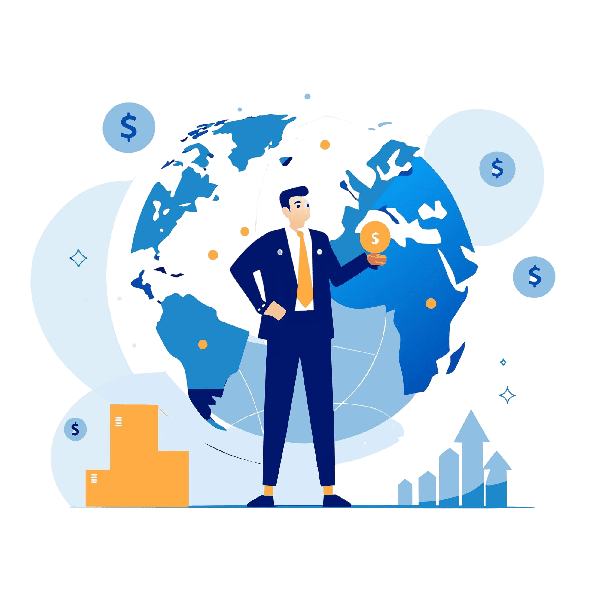 Global Business Solutions