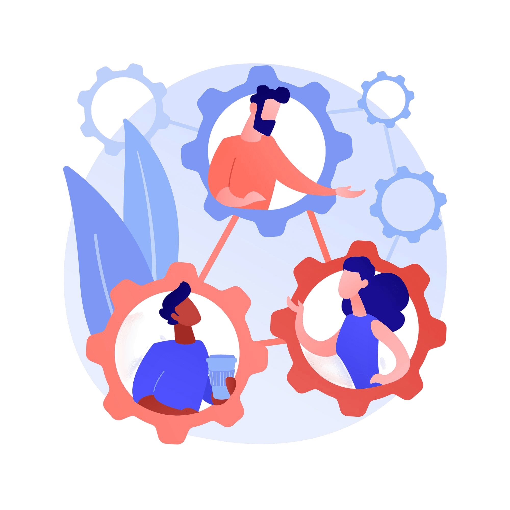 Collaboration