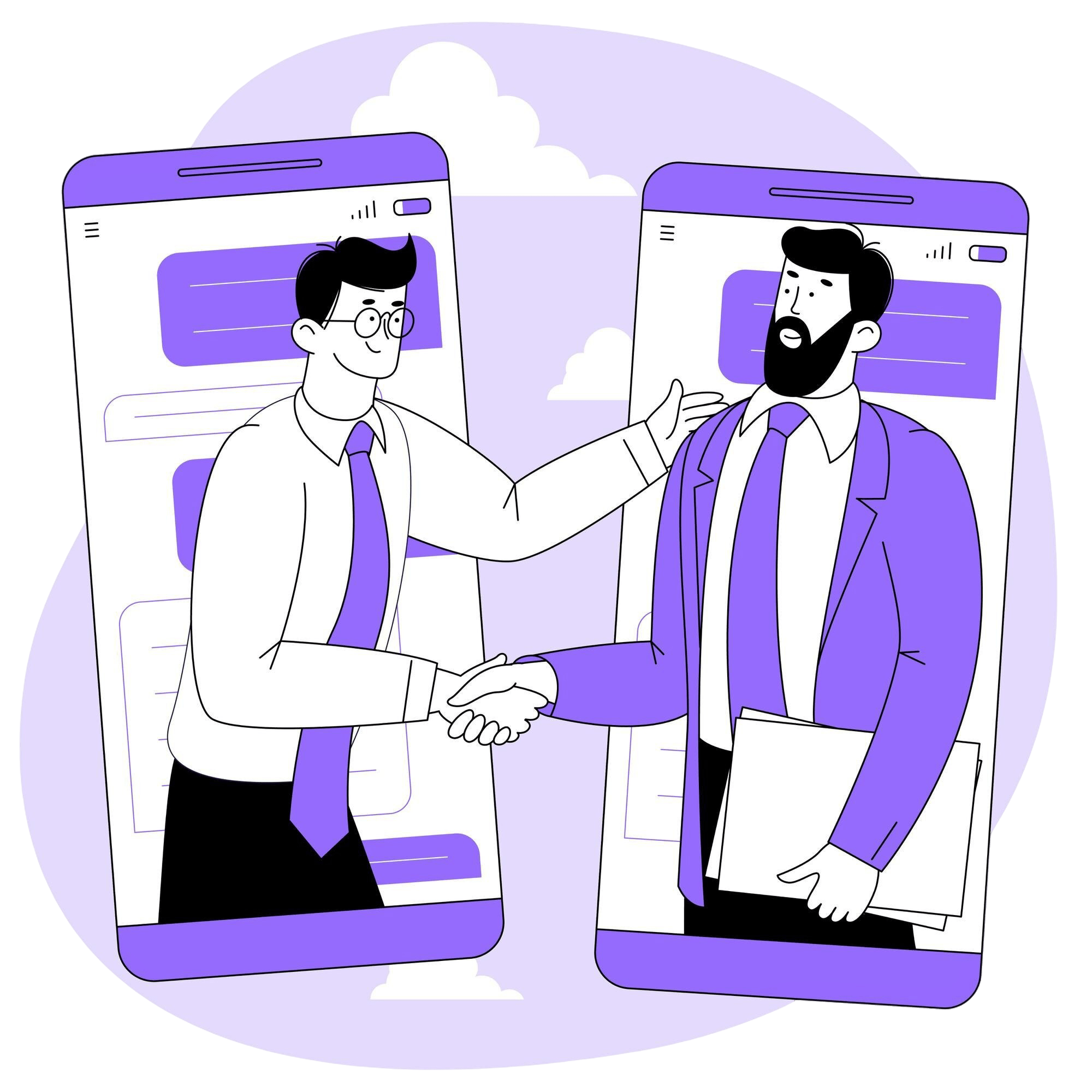 partnerships